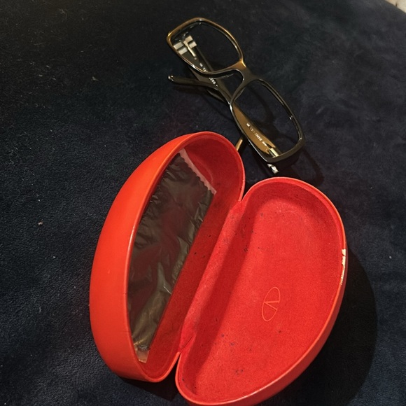 NEW Valentino 5345/S Eyeglass/Sunglass Frames 56[]17-125MM Italy - Picture 6 of 11